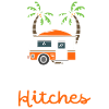 Motorhome camping, RV