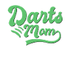 Dart Mama Cadeau