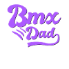 BMX Papa Cadeau