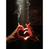 nicotine love