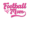 Cadeau Football Mama