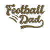Cadeau Papa Football