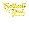 Football Papa Gift