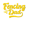 Fechten Papa Geschenk