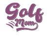 Golf Mama Gift