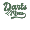 Dart Mama Geschenk