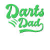 Dart Papa Gift
