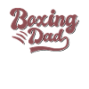 Boxen Papa Geschenk