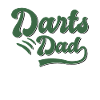 Dart Papa Gift