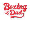 Boxe Papa Cadeau