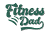 Fitness Papa Cadeau