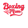 Boxen Mama Geschenk