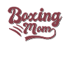 Cadeau Boxing Mama