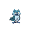 Monsieur Hiboude