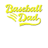 Cadeau Papa Baseball