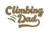 Climbing Papa Gift