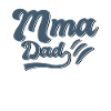MMA Papa Gift