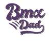 BMX Papa Cadeau