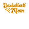 Cadeau Basketball Mama