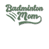 Badminton Mama Gift
