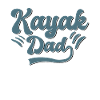 Kayak Papa Gift
