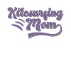 Kite Surfing Mama Gift