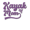 Kayak Mama Gift