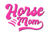 Pferde Mama Geschenk