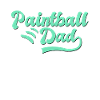 Paintball Papa Gift