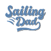 Papa de la voile