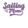 Cadeau Sailing Mama