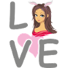 Anime girl lover