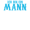 Ich Bin Ein Mann