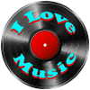 I Love Music