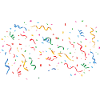 Stimmung - Konfetti