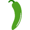 Green Chilli Pepper