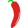 Red Chilli Pepper