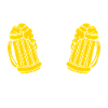 Discgolfer Discgolf Discgolfing Geschenk