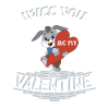 Seras-tu ma valentine