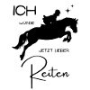Lieber Reiten
