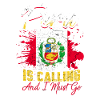 Peru Flag