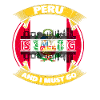 Peru Flag