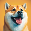 Shiba Inu Glory