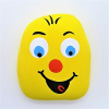 Yellow Smilie