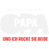 Bester Opa & Papa