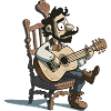 Guitarist