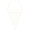 Eis Eistüte Geschenkidee
