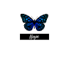 Blue Hope