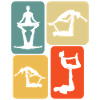 Acro Yoga Retro Acroyoga