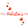 Joyeuse Saint-Valentin